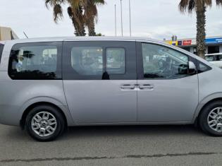 2025 Hyundai Staria 2.2D Executive 9-Seater for sale