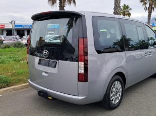 2025 Hyundai Staria 2.2D Executive 9-Seater for sale