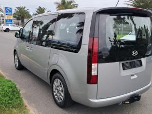 2025 Hyundai Staria 2.2D Executive 9-Seater for sale