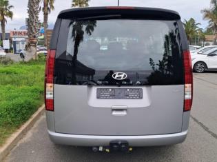 2025 Hyundai Staria 2.2D Executive 9-Seater for sale