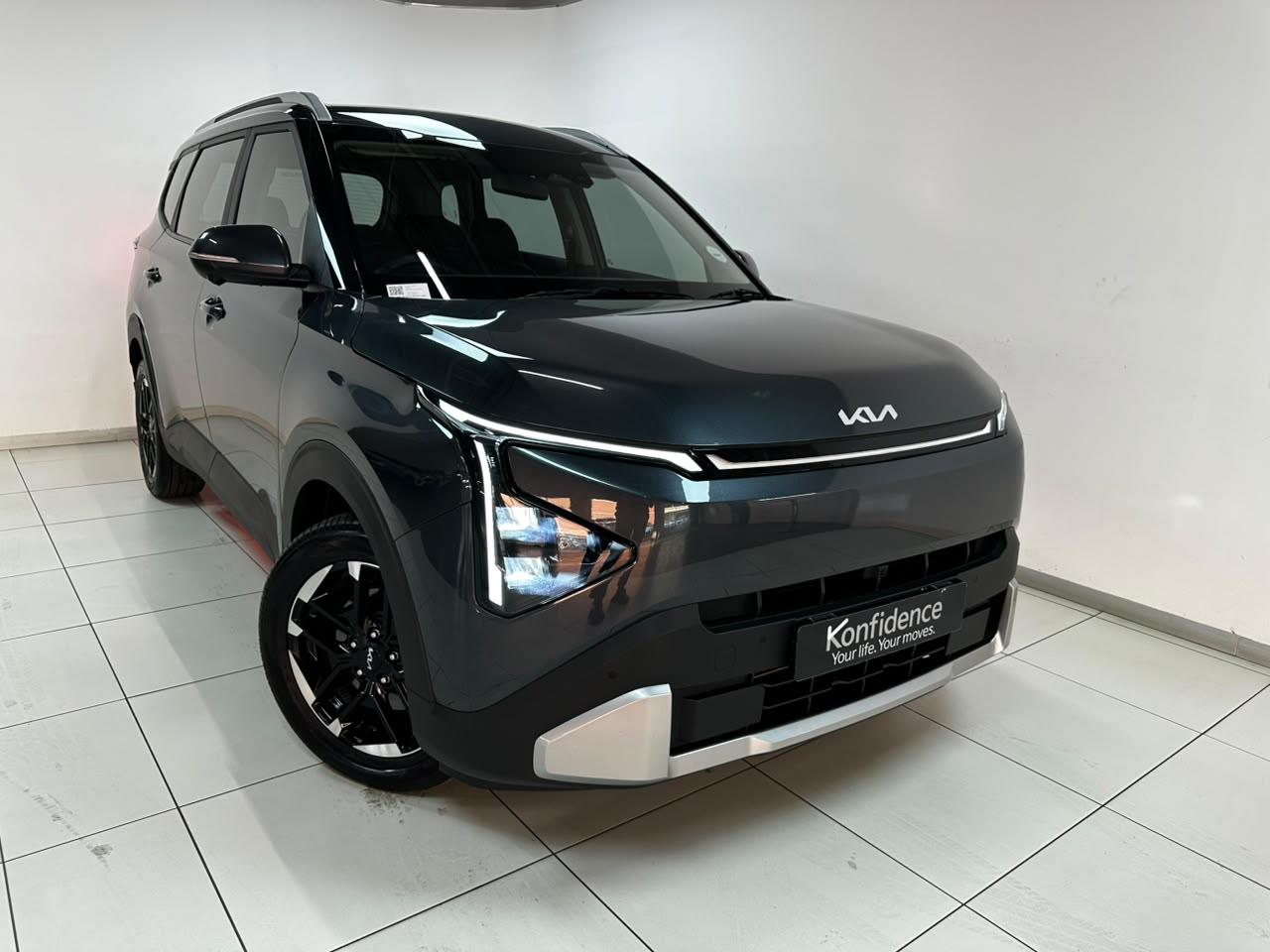 2026 Kia Carens 1.5D SX for sale