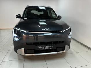 2026 Kia Carens 1.5D SX for sale