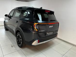 2026 Kia Carens 1.5D SX for sale