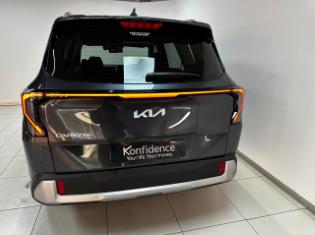 2026 Kia Carens 1.5D SX for sale