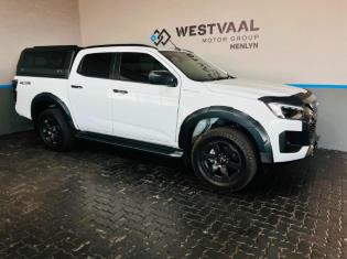 2026 Isuzu D-Max 3.0TD Double Cab V-Cross 4x4 for sale