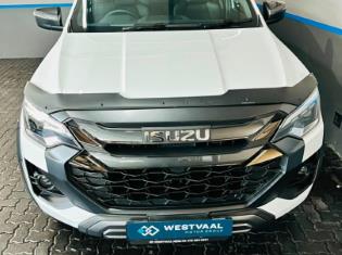 2026 Isuzu D-Max 3.0TD Double Cab V-Cross 4x4 for sale