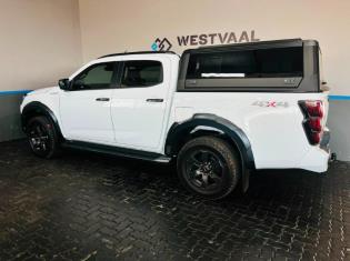 2026 Isuzu D-Max 3.0TD Double Cab V-Cross 4x4 for sale