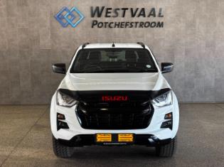 2024 Isuzu D-Max 1.9 DDI HR X-RIDER AT for sale