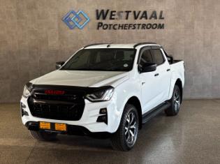 2024 Isuzu D-Max 1.9 DDI HR X-RIDER AT for sale