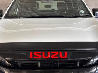 2024 Isuzu D-Max 1.9 DDI HR X-RIDER AT for sale