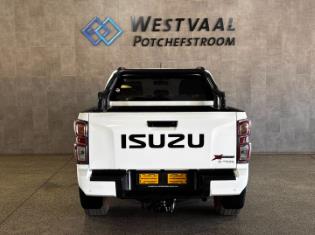2026 Isuzu D-Max 1.9 DDI HR X-RIDER AT for sale