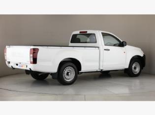 2026 Isuzu D-Max 250C Fleetside S/C P/U for sale