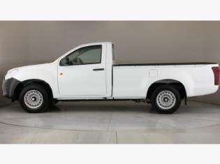 2026 Isuzu D-Max 250C Fleetside S/C P/U for sale