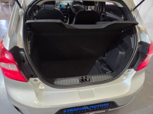 2018 Ford Figo Hatch 1.5 Ambiente for sale