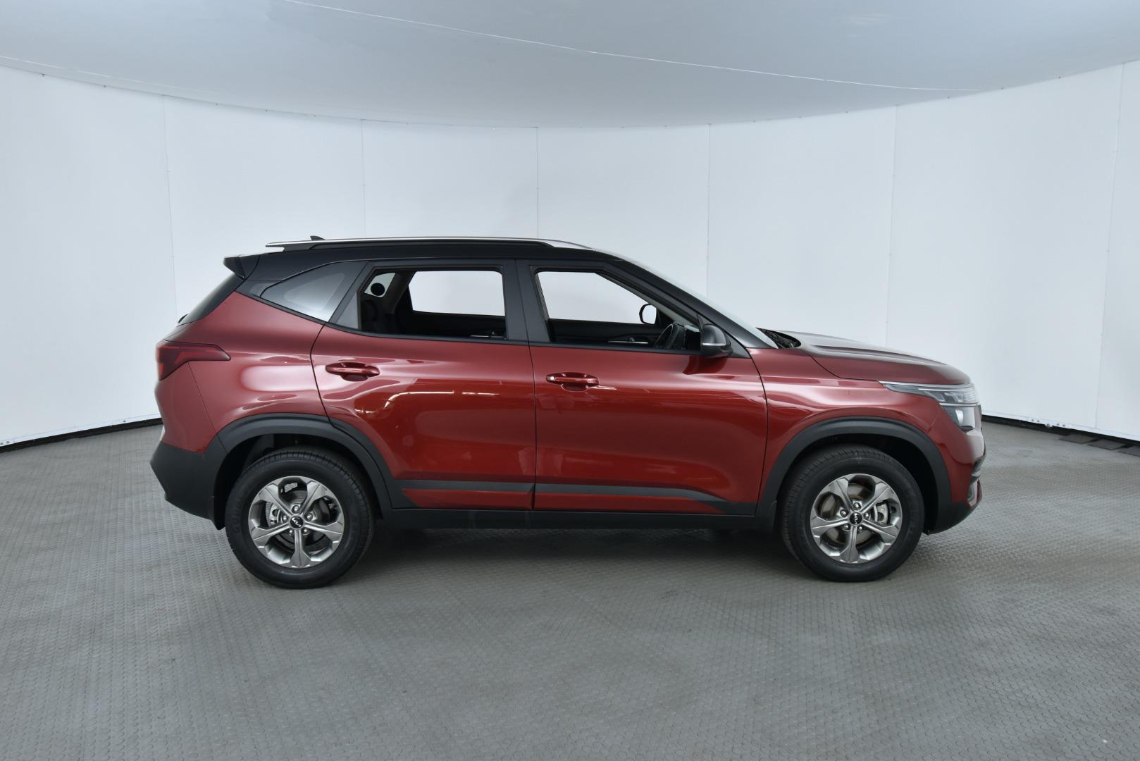Kia Seltos 1.6 EX LMC Lazarus Pre Owned