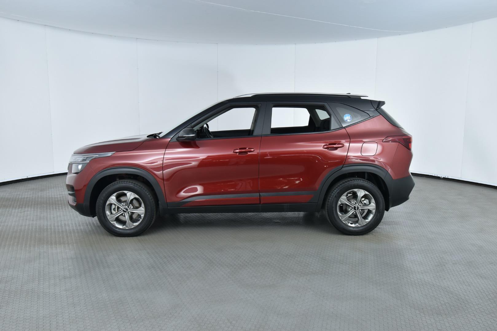 Kia Seltos 1.6 EX LMC Lazarus Pre Owned