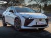 Lexus RZ