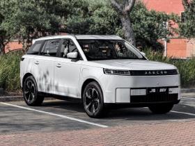 Jaecoo J5