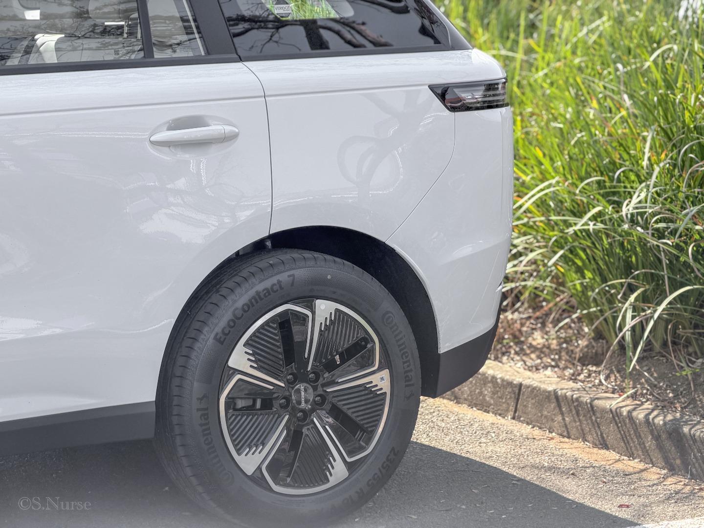 Jaecoo J5