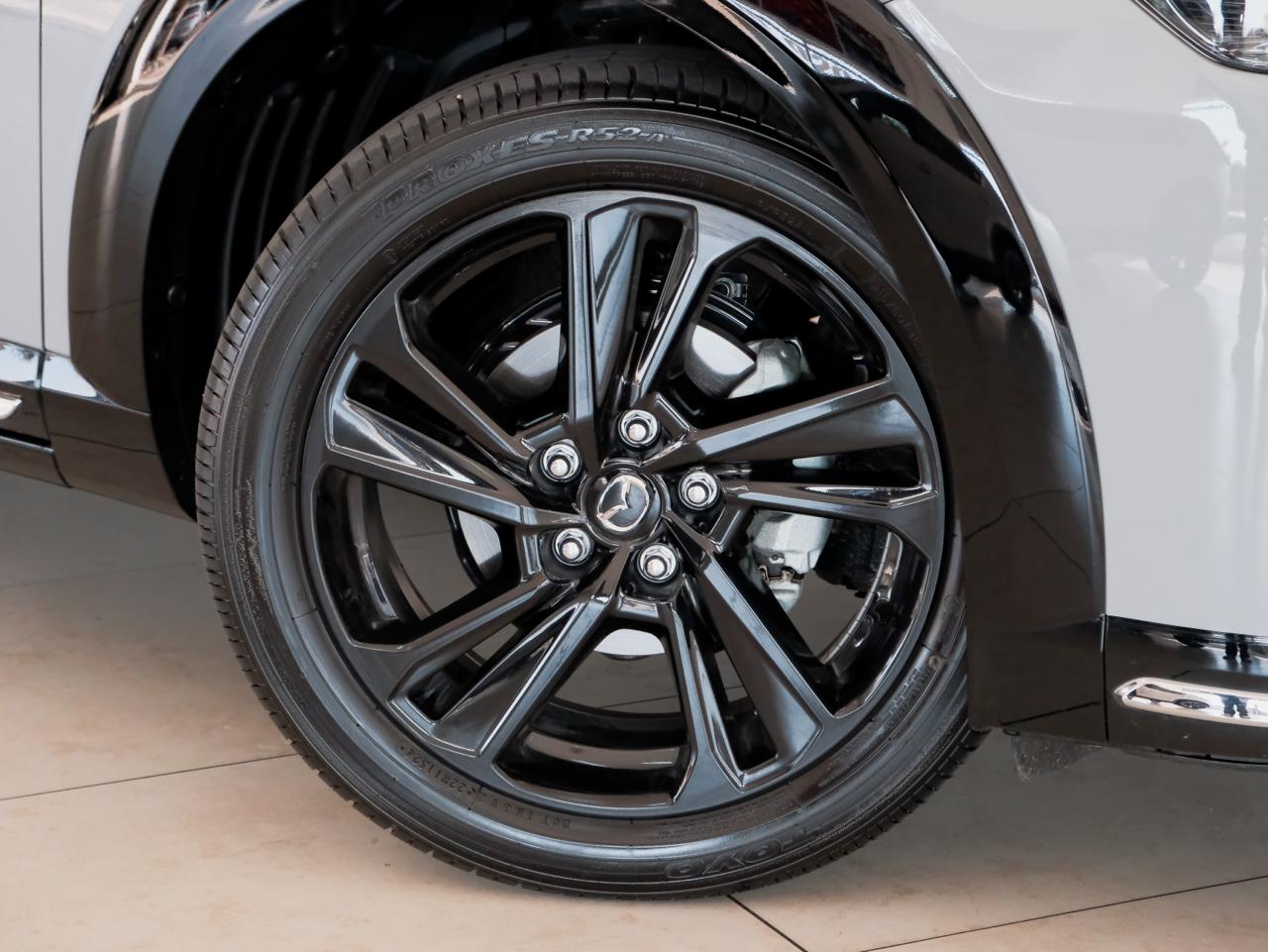 Mazda CX-3 2.0 Carbon Edition Mazda/Omoda/Jaecoo Fourways Preowned and Demo