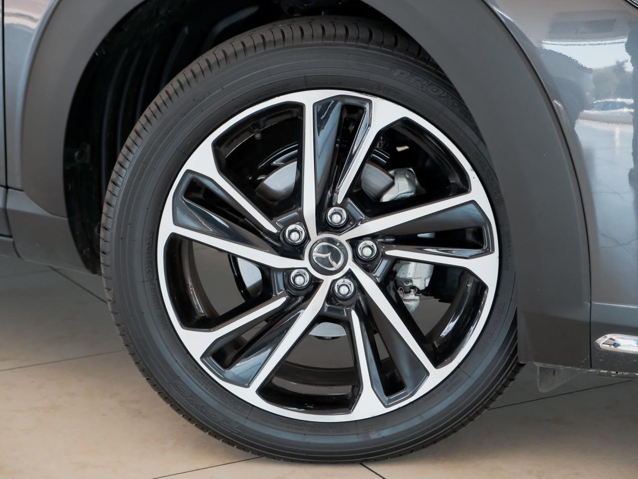 Mazda CX-3 2.0 Individual Mazda/Omoda/Jaecoo Fourways Preowned and Demo