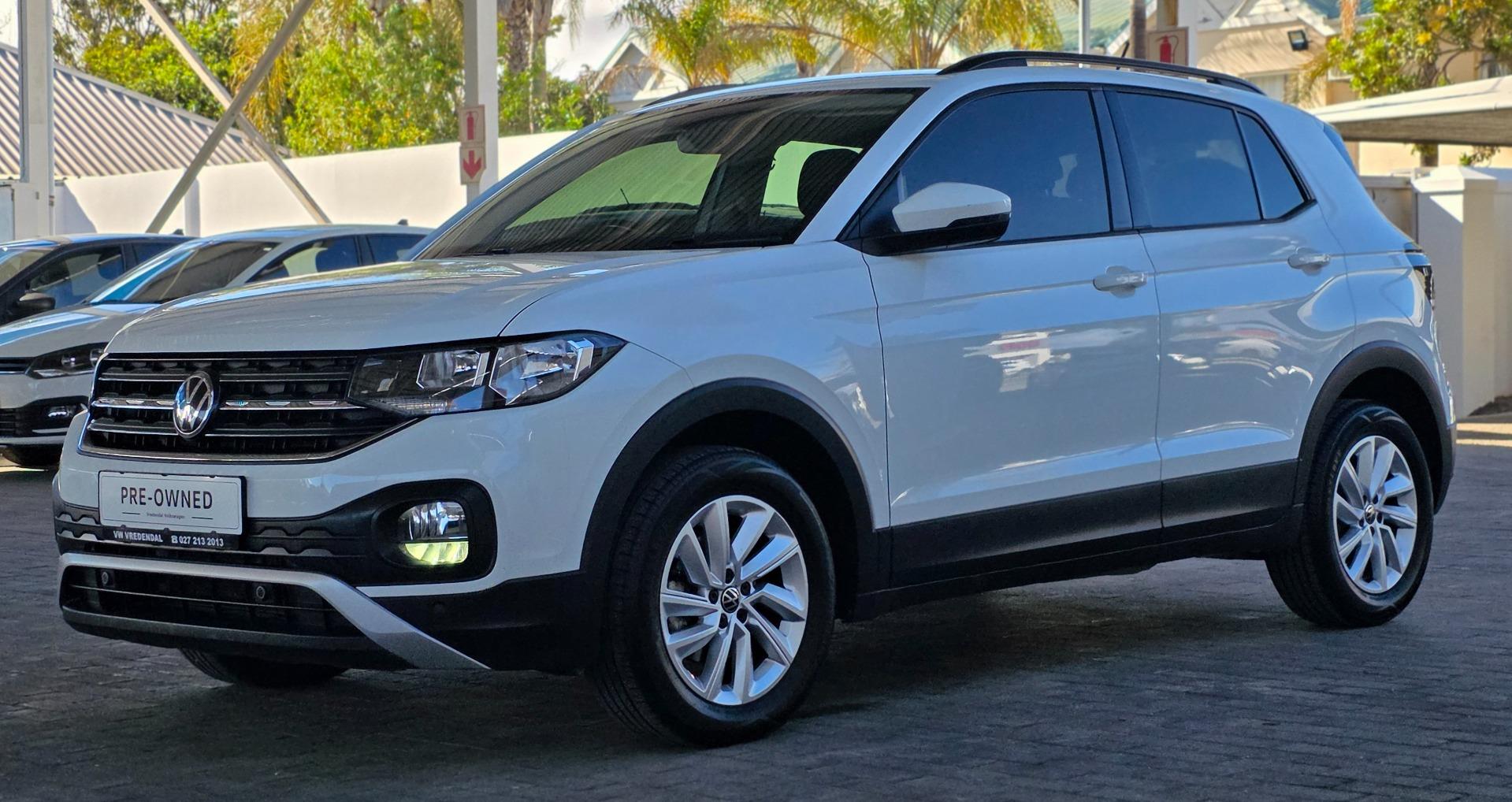 Vredendal Volkswagen dealership in Vredendal - AutoTrader