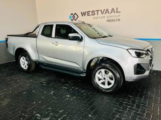 2026 Isuzu D-Max 1.9TD Extended Cab LS Auto for sale