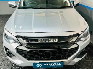 2026 Isuzu D-Max 1.9TD Extended Cab LS Auto for sale