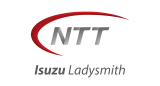 NTT Isuzu Ladysmith