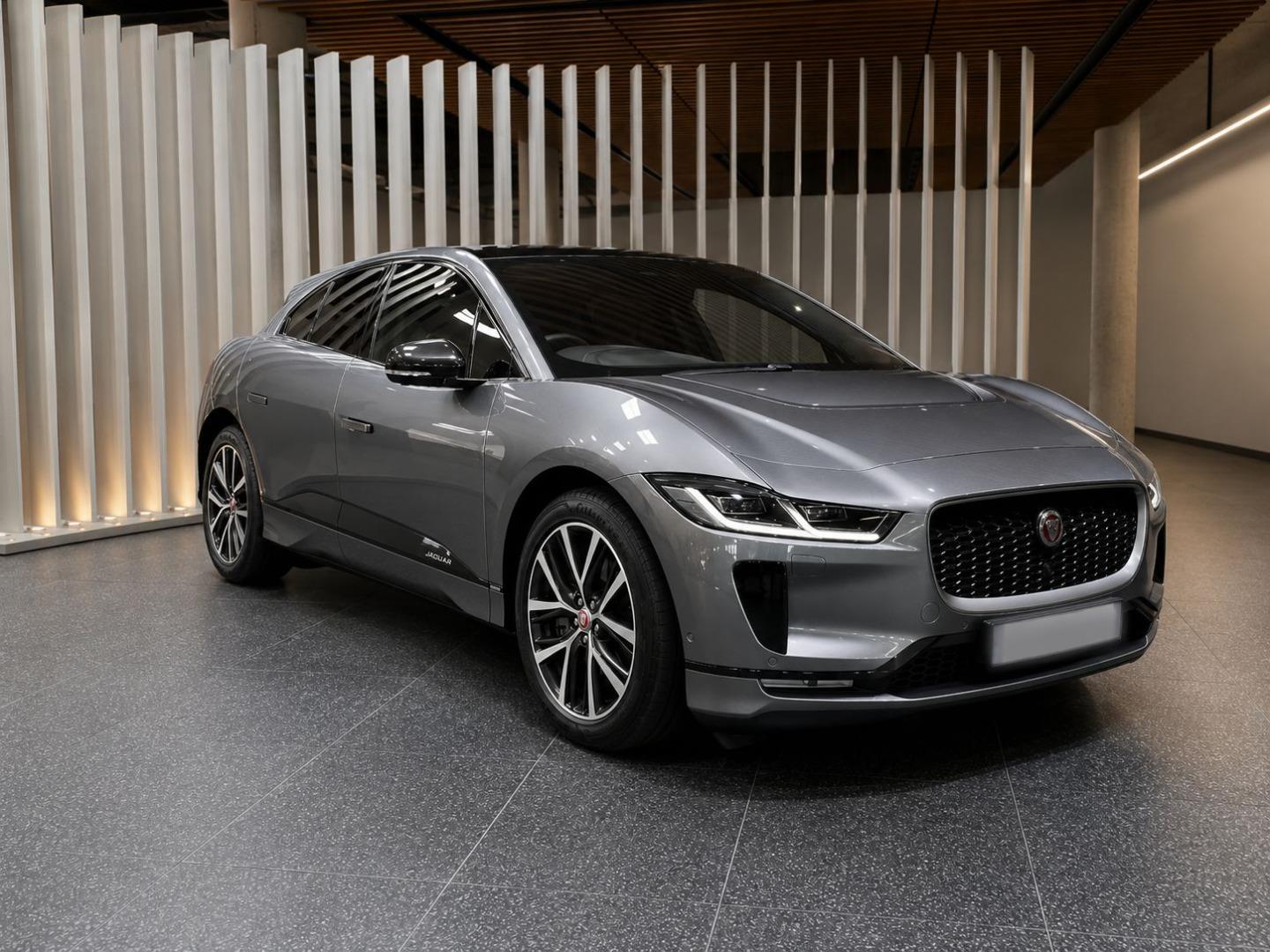 Jaguar I-Pace EV400 AWD HSE First Edition Daytona
