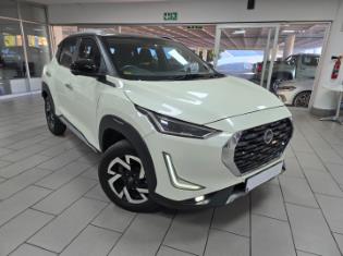 2023 Nissan Magnite 1.0 Turbo Acenta Plus for sale