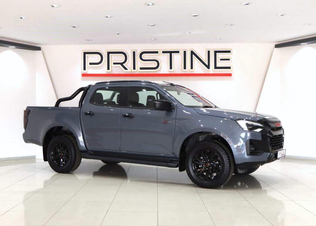 2026 Isuzu D-Max 1.9 DDI HR X-RIDER AT for sale