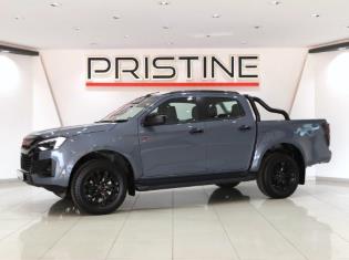 2026 Isuzu D-Max 1.9 DDI HR X-RIDER AT for sale
