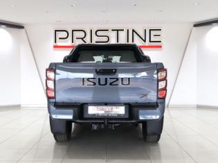 2026 Isuzu D-Max 1.9 DDI HR X-RIDER AT for sale