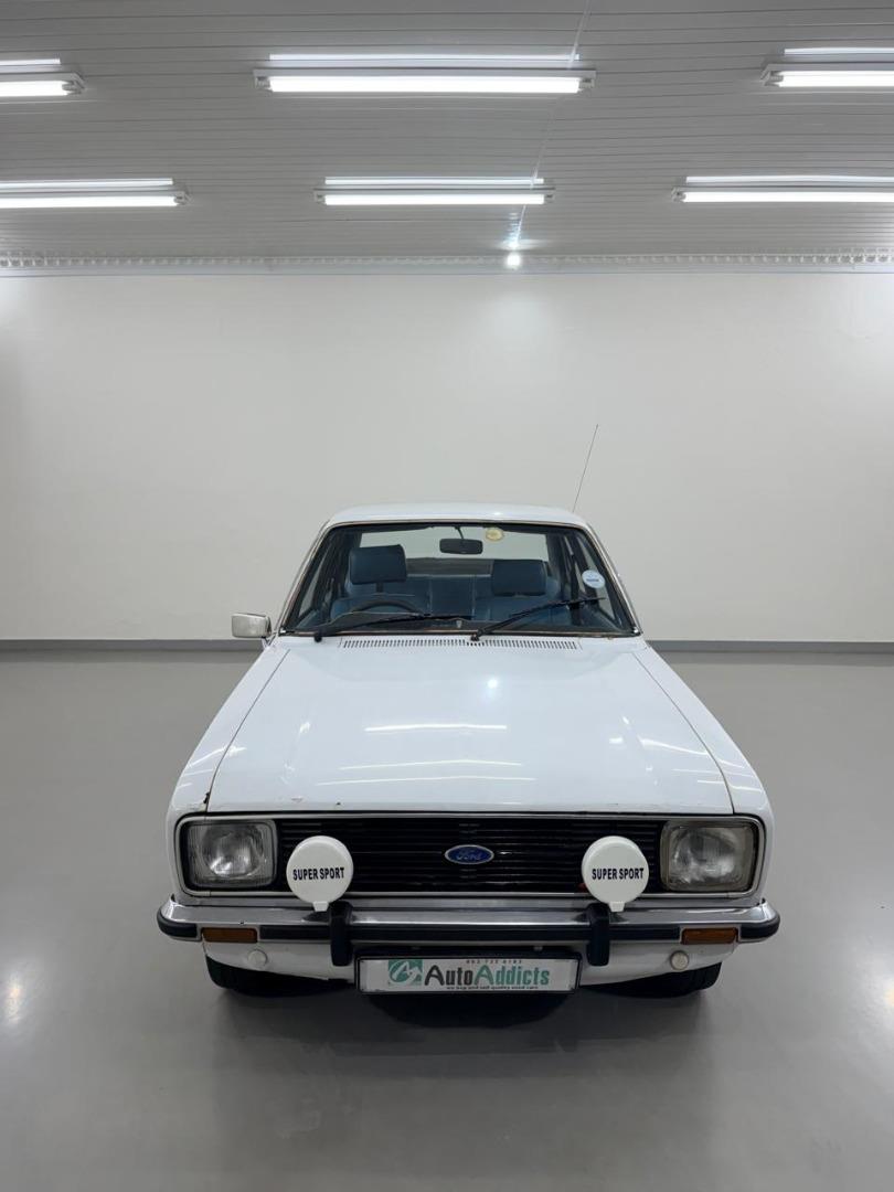 Ford Escort 1.6 GL MK2 Auto Addicts