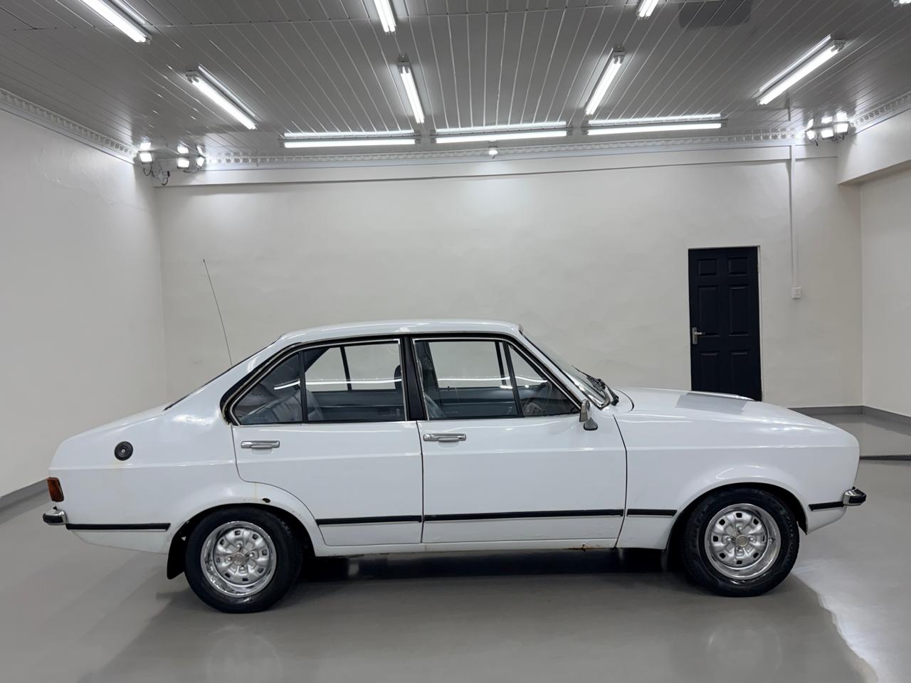 Ford Escort 1.6 GL MK2 Auto Addicts