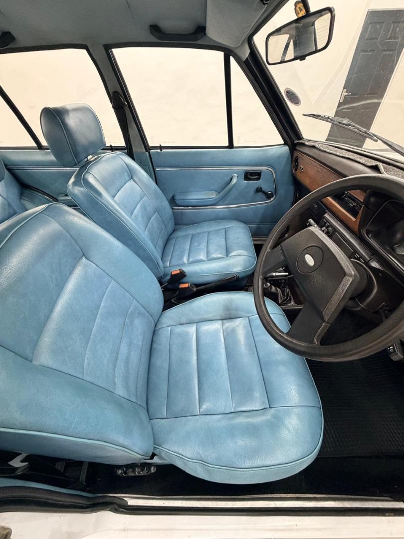 Ford Escort 1.6 GL MK2 Auto Addicts