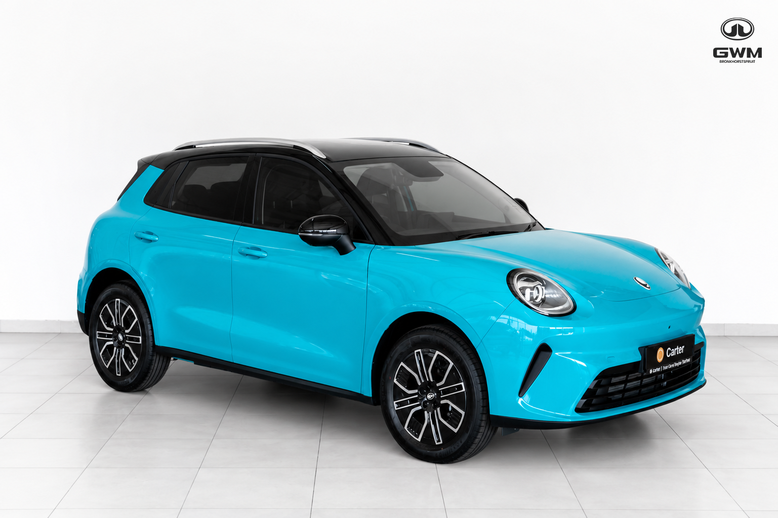 2026 GWM Ora 5 1.5T Super Luxury