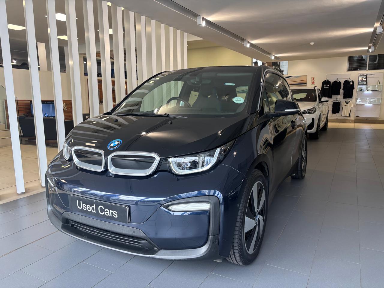 BMW i3 eDrive BMW Paarl