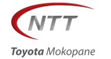 NTT Toyota Mokopane