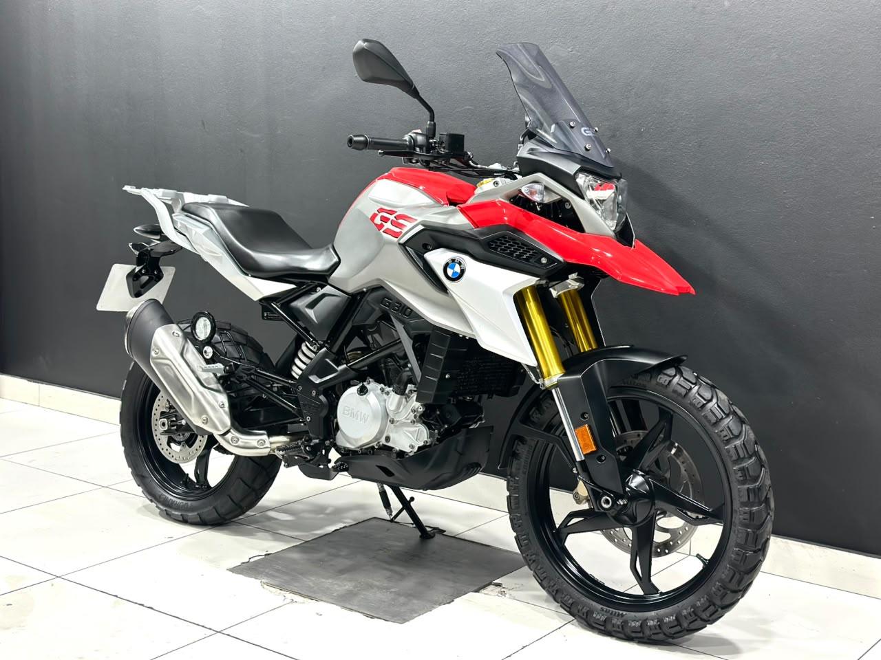 BMW G310