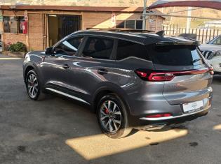 2025 Chery Tiggo 7 Pro 1.5T Executive for sale