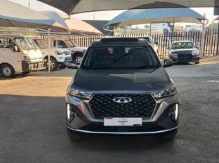 2025 Chery Tiggo 7 Pro 1.5T Executive for sale