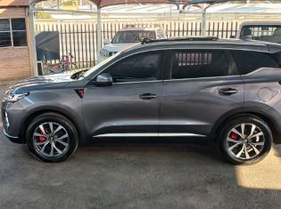 2025 Chery Tiggo 7 Pro 1.5T Executive for sale