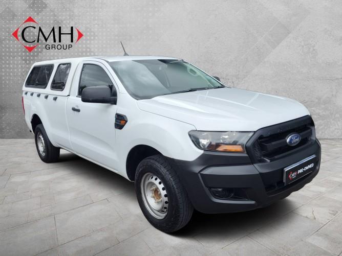 Ford Ranger 2.2TDCi Hi-Rider XL Auto CMH Nissan Pietermaritzburg