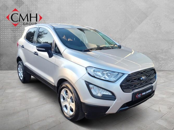 Ford EcoSport 1.5 Ambiente CMH Nissan Pietermaritzburg