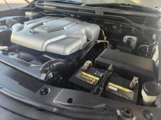2008 Toyota Land Cruiser 200 4.7 V8 VX for sale