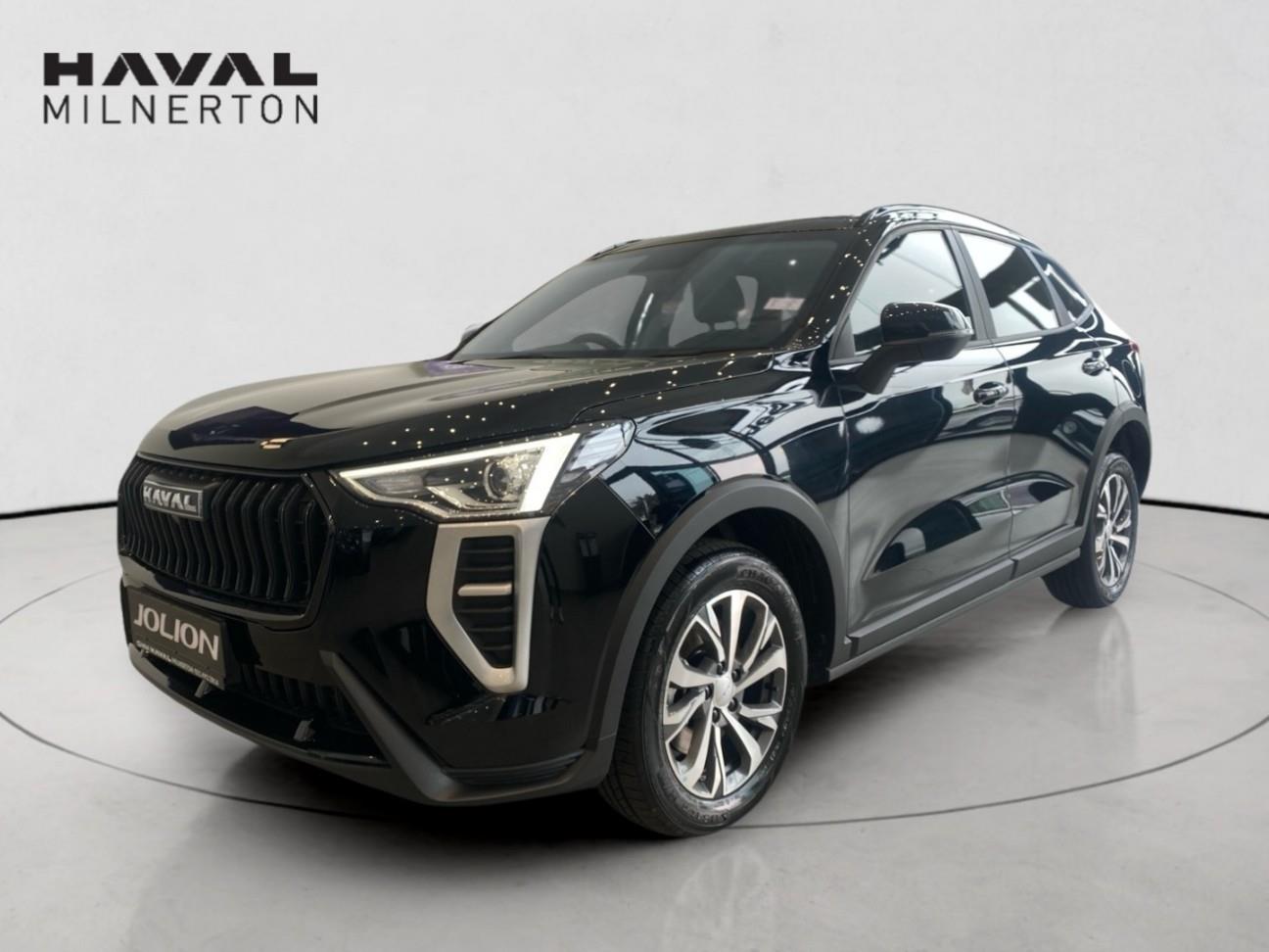 2026 Haval Jolion 1.5T City Plus
