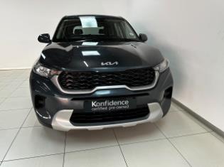 2022 Kia Sonet 1.5 LX for sale