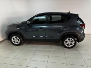 2022 Kia Sonet 1.5 LX for sale